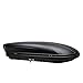 Autodachbox VDP Xtreme 400 - Schwarze Dachbox 400 Liter | Universal Dachkoffer für Reise & Camping | VDP Dachbox, Dachkoffer Auto, Sicher & Abschließbar Autodachbox VDP Xtreme 400 - Schwarze Dachbox 400 Liter | Universal Dachkoffer für Reise & Camping | VDP Dachbox, Dachkoffer Auto, Sicher & Abschließbar
