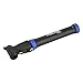 FISCHER Minipumpe Doppelhub Reversibel, Schwarz FISCHER Minipumpe Doppelhub Reversibel, Schwarz
