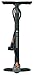 SKS GERMANY Stand-Luftpumpe mit Manometer und Duokopf für alle Ventilarten Aircontrol 8.0, schwarz- grau, 560, Einheitsgröße SKS GERMANY Stand-Luftpumpe mit Manometer und Duokopf für alle Ventilarten Aircontrol 8.0, schwarz- grau, 560, Einheitsgröße