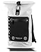 MSX MAINSTREAM BACKPACK 48° Grad Clean RipStop Fahrradrucksack (2015/16) IconWhite (MS-200202014)