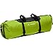 VAUDE Trailfront Sporttasche, 65 cm, 19L, Black/Green