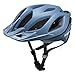 KED Spiri Two Fahrradhelm, Blue Grey Matt, M (52-58cm)