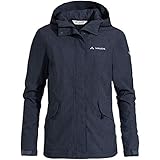 VAUDE Damen Jacke Rosemoor, Regene, eclipse, 38, 414627500380 VAUDE Damen Jacke Rosemoor, Regene, eclipse, 38, 414627500380