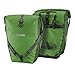 Ortlieb Back-Roller Plus Satteltasche, Kiwi - Moss Green, 42 x 32 x 17 cm, 2x20 L Ortlieb Back-Roller Plus Satteltasche, Kiwi - Moss Green, 42 x 32 x 17 cm, 2x20 L