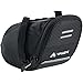 VAUDE Race Light XL – Ultraleichte Satteltasche fürs Fahrrad, Fahrrad Satteltasche mit Klett-Befestigung & Innentaschen, Recycelte Materialien – Ideal für dein Rennrad VAUDE Race Light XL – Ultraleichte Satteltasche fürs Fahrrad, Fahrrad Satteltasche mit Klett-Befestigung & Innentaschen, Recycelte Materialien – Ideal für dein Rennrad