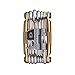 Crank Brothers Crankbrothers, Gold Multifunktions-Fahrradwerkzeug (19 Funktionen, one Size