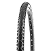 KENDA KAHN Fahrradreifen-Set schwarz, 700 x 35C, inkl. 2 x 700x28-45C Schlauch mit Dunlopventil