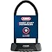 ABUS Bügelschloss Granit XPlus 540 + USH-Halterung - Fahrradschloss mit 13 mm starkem Bügel und XPlus Zylinder Sicherheitslevel 15-300 mm Bügelhöhe ABUS Bügelschloss Granit XPlus 540 + USH-Halterung - Fahrradschloss mit 13 mm starkem Bügel und XPlus Zylinder Sicherheitslevel 15-300 mm Bügelhöhe