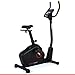 HAMMER 4862 Ergometer Cardio XT6 BT, leises Fitnessfahrrad mit tiefem Einstieg und Comfort-Sattel, 13 kg Schwungmassensystem, Bluetooth & App-Steuerung, 130 kg Benutzergewicht, 93 x 51 x 150 cm HAMMER 4862 Ergometer Cardio XT6 BT, leises Fitnessfahrrad mit tiefem Einstieg und Comfort-Sattel, 13 kg Schwungmassensystem, Bluetooth & App-Steuerung, 130 kg Benutzergewicht, 93 x 51 x 150 cm
