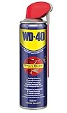 WD-40 Vielzweck-Spray 500 ml 41034