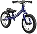 BIKESTAR Kinder Laufrad Lauflernrad Kinderrad für Jungen und Mädchen ab 3-4 Jahre | 12 Zoll Sport Kinderlaufrad | Blau | Risikofrei Testen