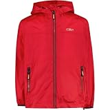 CMP - Kinderjacke mit Regenkapuze, Ferrari, 176 CMP - Kinderjacke mit Regenkapuze, Ferrari, 176