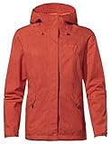 VAUDE Rosemoor - Regenjacke Damen VAUDE Rosemoor - Regenjacke Damen