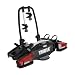 Thule VeloCompact Fahrradträger, Fahrradträger Anhängerkupplung Black/Aluminum 2 Bikes Thule VeloCompact Fahrradträger, Fahrradträger Anhängerkupplung Black/Aluminum 2 Bikes