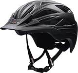 Casco Activ 2 Fahrradhelm Erwachsene Radhelm schwarz matt 56-58 cm (M) Casco Activ 2 Fahrradhelm Erwachsene Radhelm schwarz matt 56-58 cm (M)