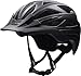 Casco Activ 2 Fahrradhelm Erwachsene Radhelm schwarz matt 56-58 cm (M)