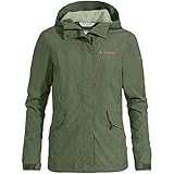 Vaude Damen Jacke Women's Rosemoor Jacket, Cedar Wood, 36, 41462 Vaude Damen Jacke Women's Rosemoor Jacket, Cedar Wood, 36, 41462
