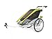 Thule Cougar1 Fahrradanhänger