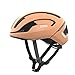 POC Unisex – Erwachsene Omne Air SPIN Fahrradhelm, Light Citrine Orange Matt, S (50-56cm)