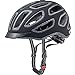Uvex City E Trekking Fahrrad Helm schwarz 2017