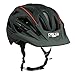 Casco Fahrradhelm Active 2 für Erwachsene, Herren, Farbe schwarz-athrazit. Biese rot, Größe L (58-62 cm) Casco Fahrradhelm Active 2 für Erwachsene, Herren, Farbe schwarz-athrazit. Biese rot, Größe L (58-62 cm)